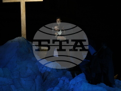 Софийска опера и балет - „Рилският пустинник“ - музикална поема