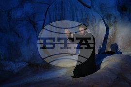 Софийска опера и балет - „Рилският пустинник“ - музикална поема