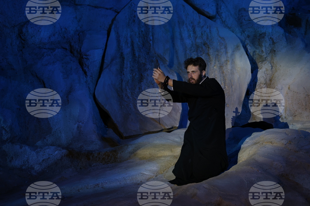 Софийска опера и балет - „Рилският пустинник“ - музикална поема