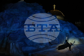 Софийска опера и балет - „Рилският пустинник“ - музикална поема