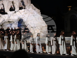 Софийска опера и балет - „Рилският пустинник“ - музикална поема