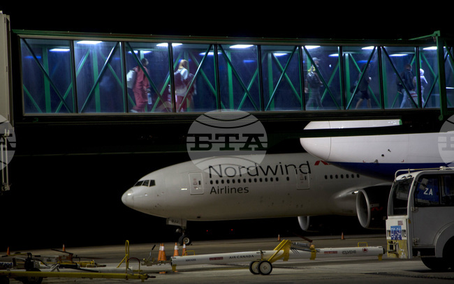 Първият от десетилетия пътнически полет от Москва до Пхенян се очаква да бъде извършен днес