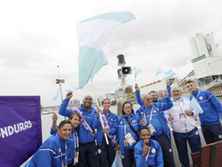Paris Olympics Opening Ceremony