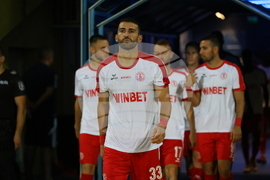 Футбол  - Левски - Ботев (Враца)