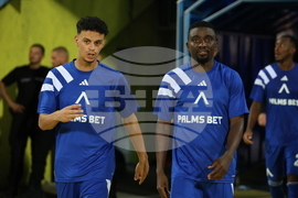 Футбол  - Левски - Ботев (Враца)