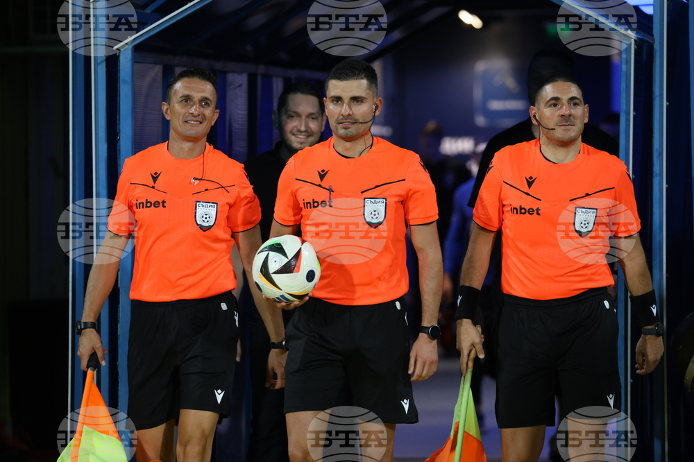 Футбол  - Левски - Ботев (Враца)