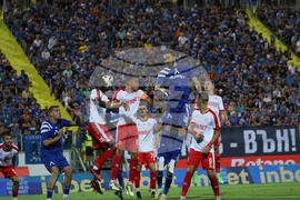 Футбол  - Левски - Ботев (Враца)