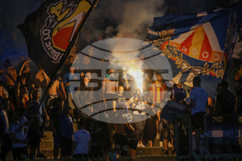 Футбол  - Левски - Ботев (Враца)