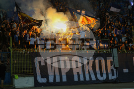 Футбол  - Левски - Ботев (Враца)