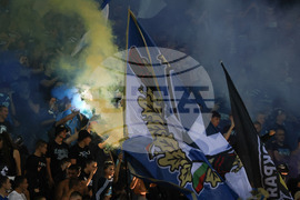 Футбол  - Левски - Ботев (Враца)