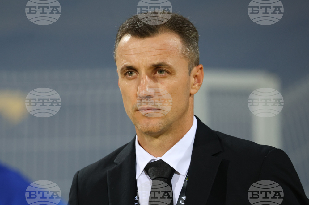 Футбол  - Левски - Ботев (Враца)