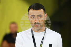 Футбол  - Левски - Ботев (Враца)