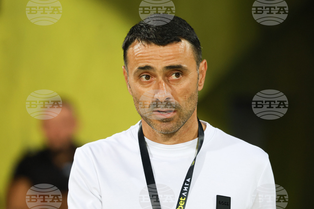 Футбол  - Левски - Ботев (Враца)