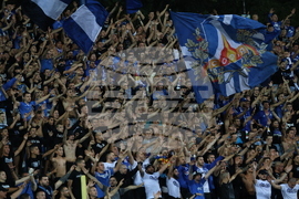 Футбол  - Левски - Ботев (Враца)