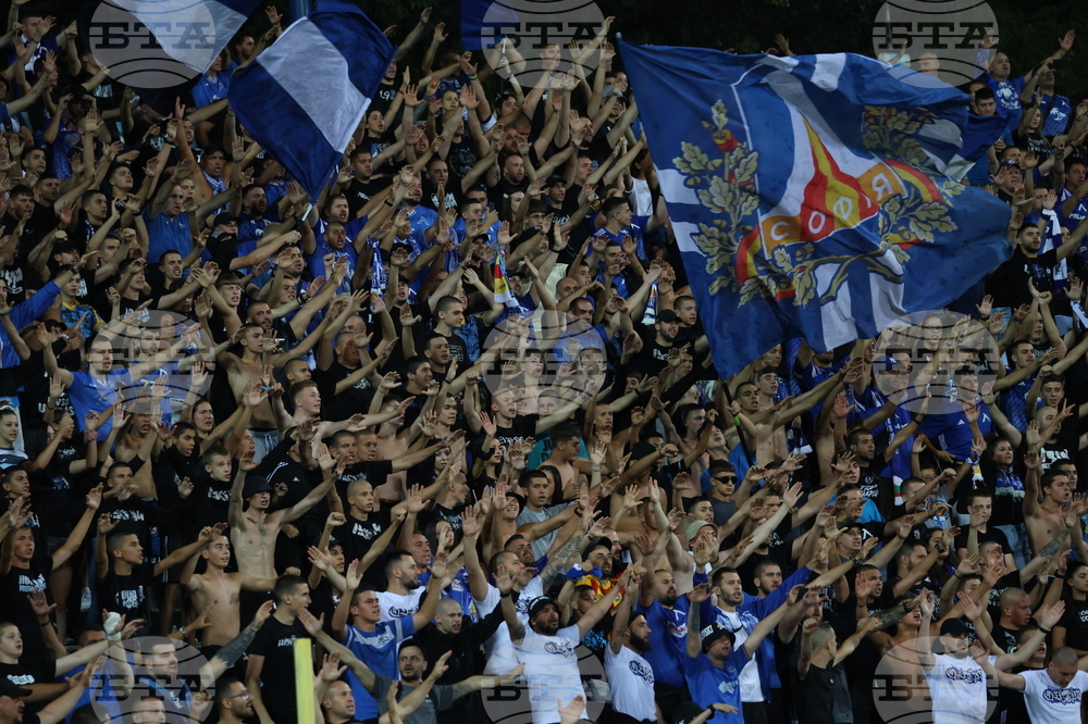 Левски пусна в продажба билетите за домакинството на Спартак Варна