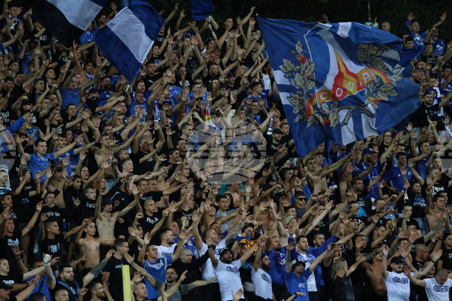 Левски пусна в продажба билетите за домакинството на Спартак Варна