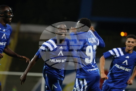 Футбол  - Левски - Ботев (Враца)