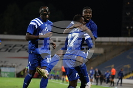 Футбол  - Левски - Ботев (Враца)