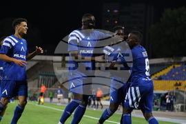 Футбол  - Левски - Ботев (Враца)