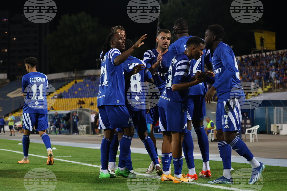 Футбол  - Левски - Ботев (Враца)