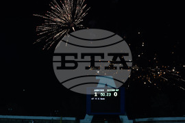 Футбол  - Левски - Ботев (Враца)