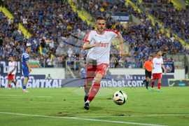 Футбол  - Левски - Ботев (Враца)