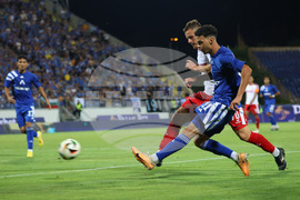 Футбол  - Левски - Ботев (Враца)