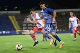 Футбол  - Левски - Ботев (Враца)