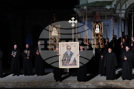 Софийска опера и балет - „Рилският пустинник“ - музикална поема