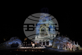 Софийска опера и балет - „Рилският пустинник“ - музикална поема