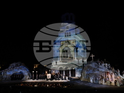 Софийска опера и балет - „Рилският пустинник“ - музикална поема