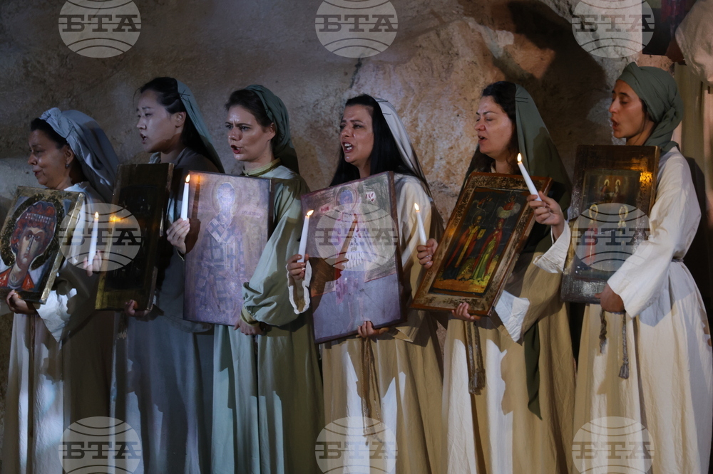 Софийска опера и балет - „Рилският пустинник“ - музикална поема