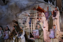 Софийска опера и балет - „Рилският пустинник“ - музикална поема