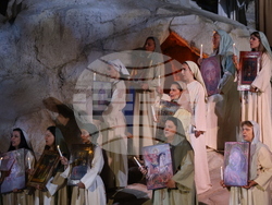 Софийска опера и балет - „Рилският пустинник“ - музикална поема