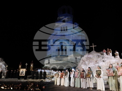 Софийска опера и балет - „Рилският пустинник“ - музикална поема