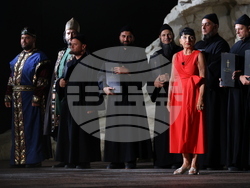 Софийска опера и балет - „Рилският пустинник“ - музикална поема