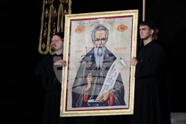 Софийска опера и балет - „Рилският пустинник“ - музикална поема