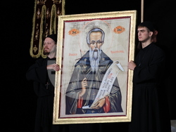 Софийска опера и балет - „Рилският пустинник“ - музикална поема