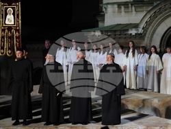 Софийска опера и балет - „Рилският пустинник“ - музикална поема