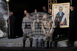 Софийска опера и балет - „Рилският пустинник“ - музикална поема