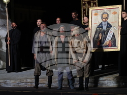 Софийска опера и балет - „Рилският пустинник“ - музикална поема