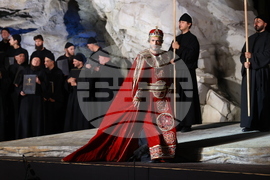 Софийска опера и балет - „Рилският пустинник“ - музикална поема