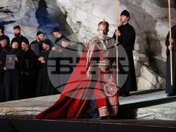 Софийска опера и балет - „Рилският пустинник“ - музикална поема