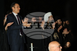 Софийска опера и балет - „Рилският пустинник“ - музикална поема