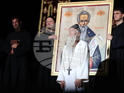 Софийска опера и балет - „Рилският пустинник“ - музикална поема