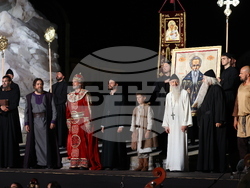 Софийска опера и балет - „Рилският пустинник“ - музикална поема