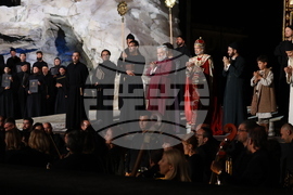 Софийска опера и балет - „Рилският пустинник“ - музикална поема