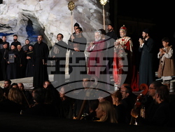 Софийска опера и балет - „Рилският пустинник“ - музикална поема