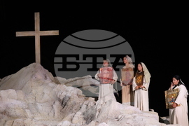 Софийска опера и балет - „Рилският пустинник“ - музикална поема