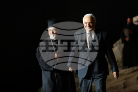 Софийска опера и балет - „Рилският пустинник“ - музикална поема